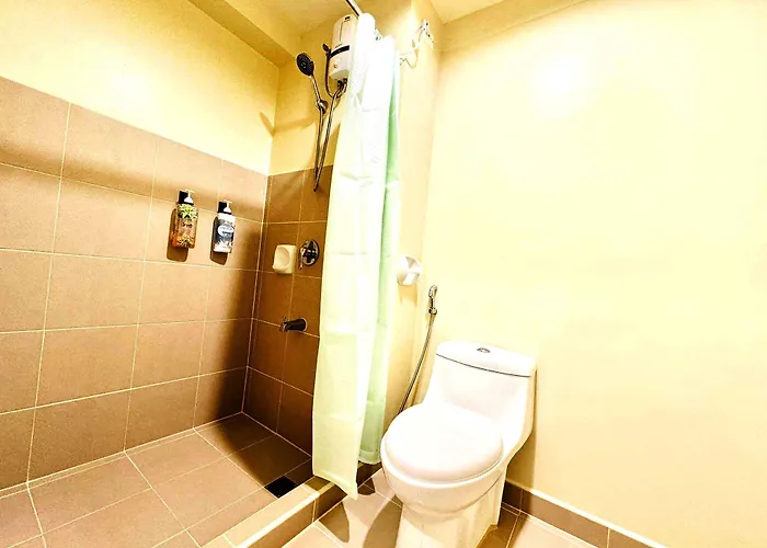 Oyo 1080 The Hotel Cebu Stadt