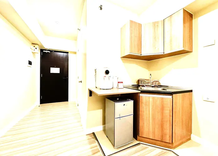 Oyo 1080 The Hotel 2*
